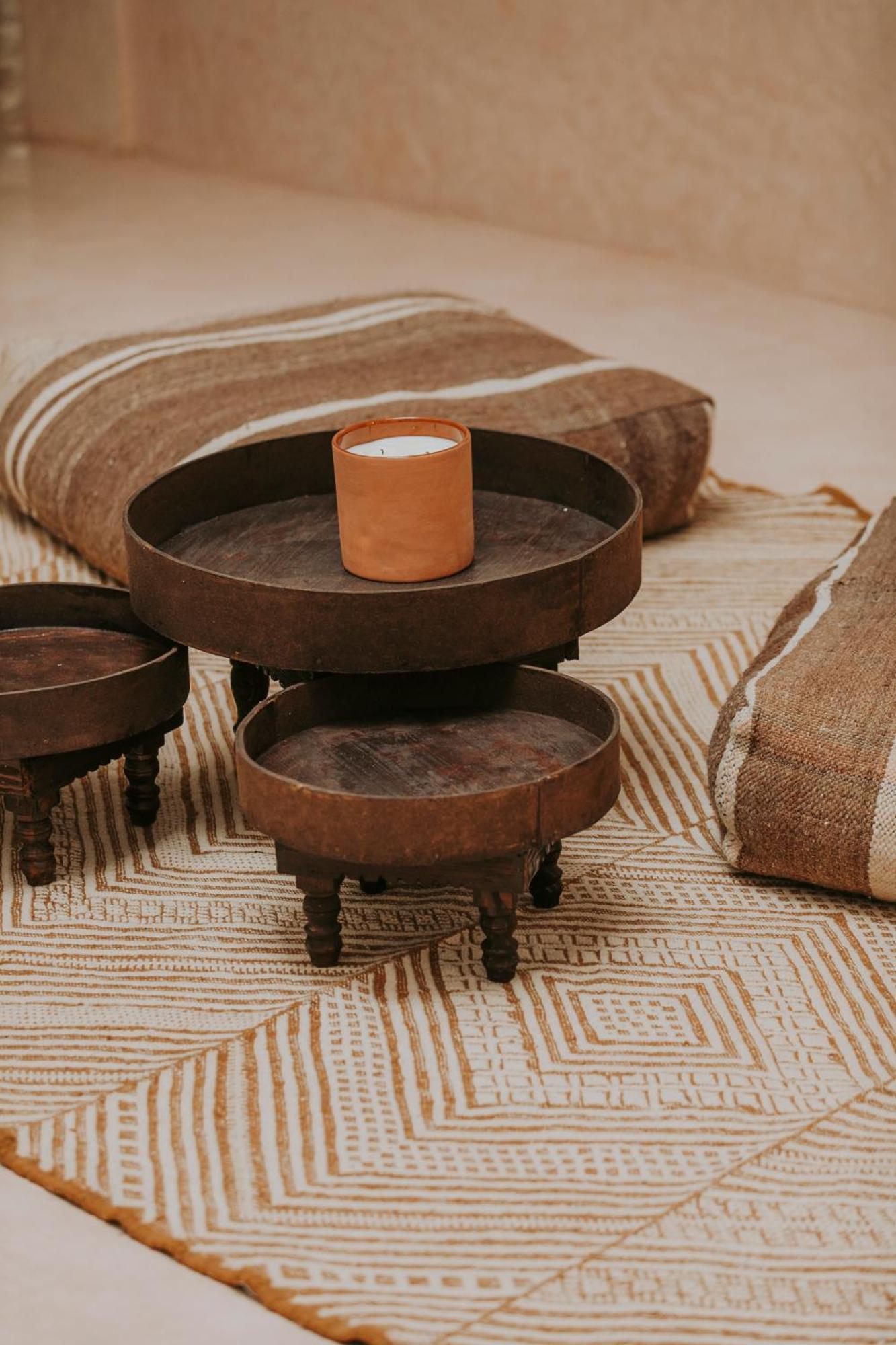 Riad Babel Au Coeur De La Medina مراكش المظهر الخارجي الصورة